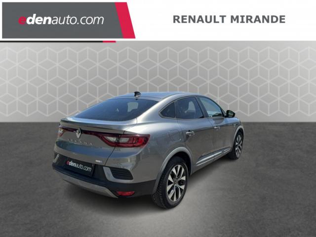 Renault Arkana image 2