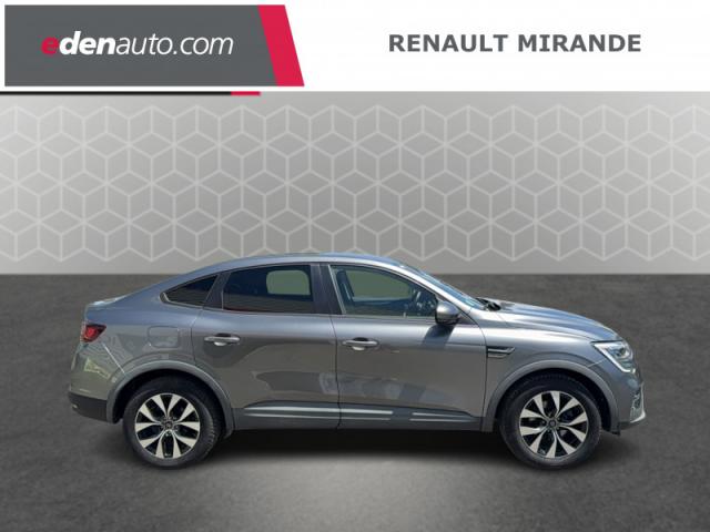Renault Arkana image 8