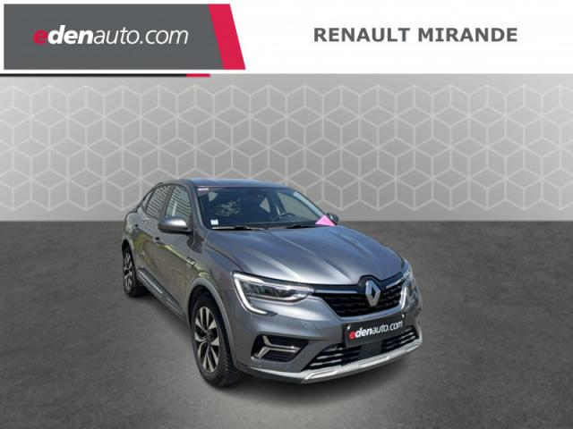 Renault Arkana image 4