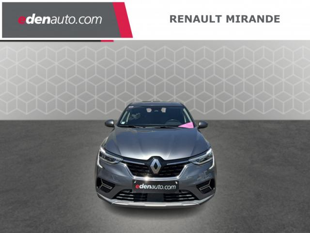 Renault Arkana image 3