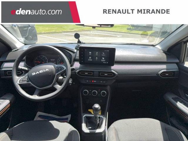 Dacia Sandero image 7