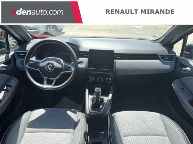 Renault Clio image 7