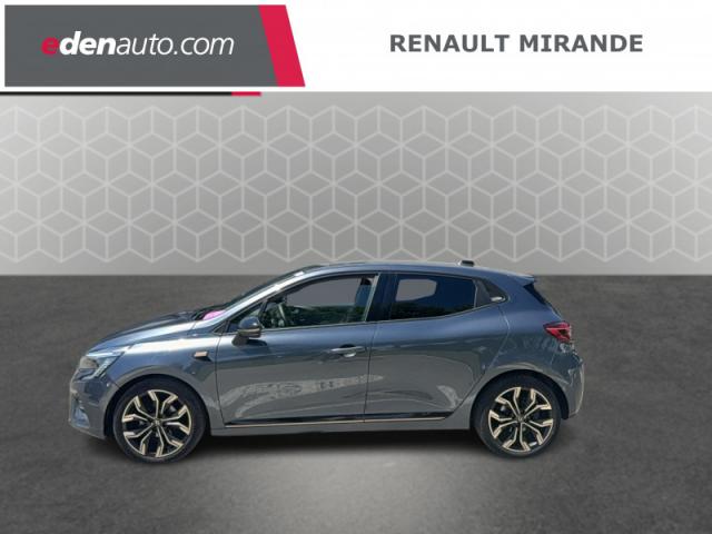 Renault Clio image 3
