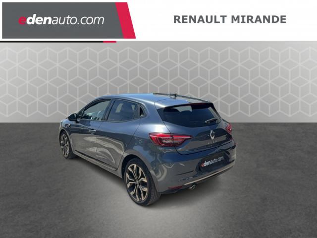 Renault Clio image 5