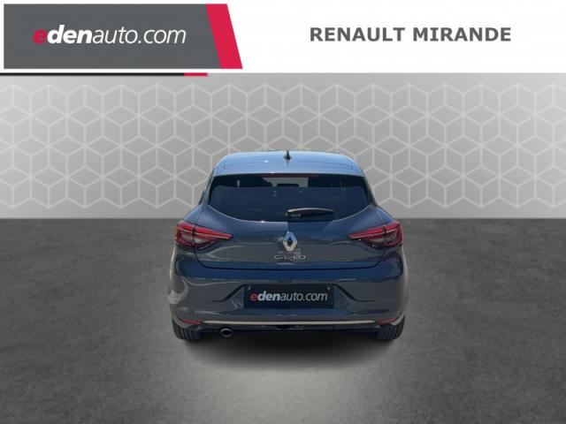 Renault Clio image 1