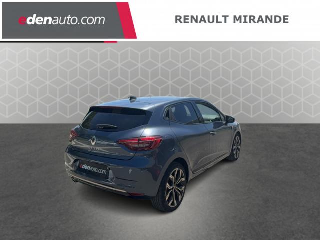 Renault Clio image 9