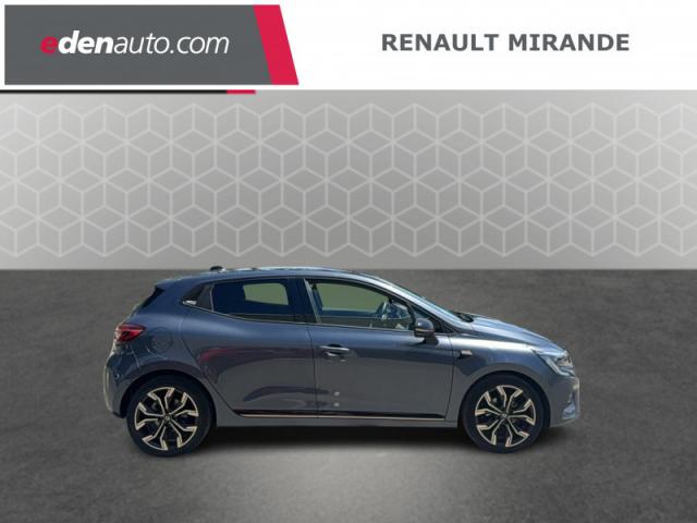 Renault Clio image 2