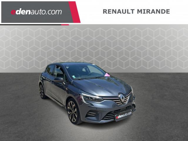 Renault Clio image 6