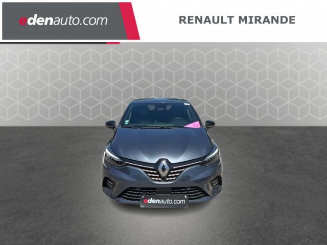 Renault Clio image 8