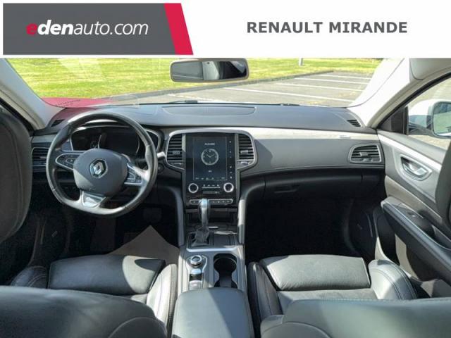 Renault Talisman image 6