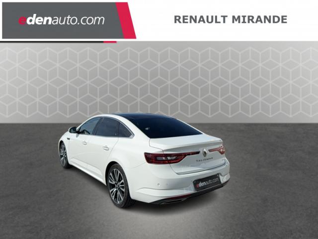 Renault Talisman image 1