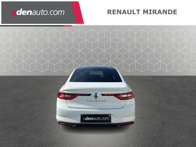 Renault Talisman image 7