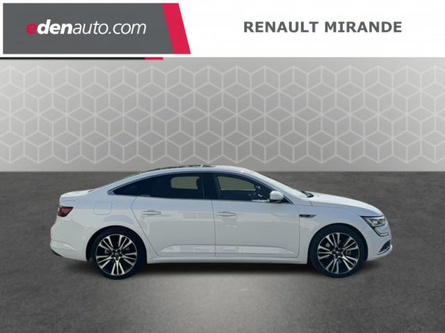 Renault Talisman image 8
