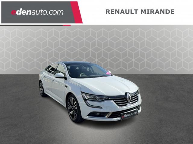 Renault Talisman image 4