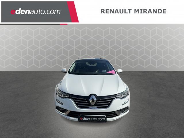 Renault Talisman image 9