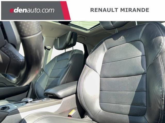 Renault Talisman image 3