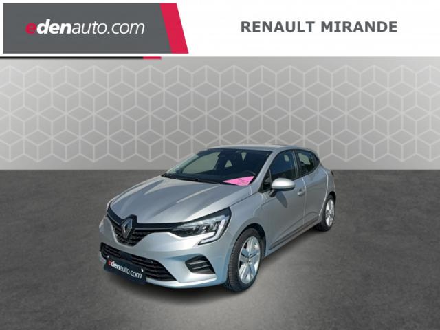 Renault Clio E-Tech 140 Business