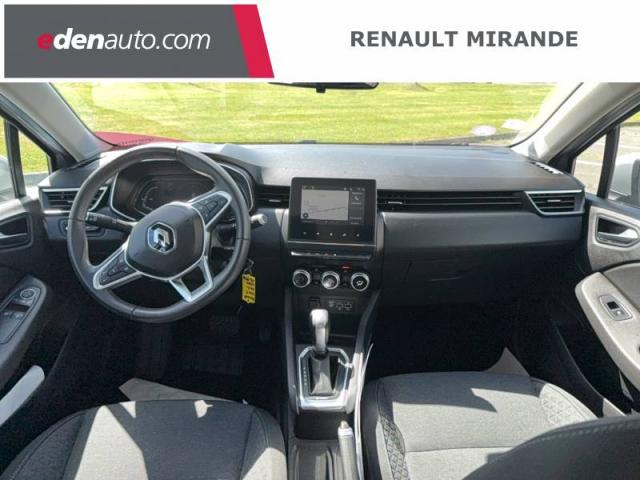 Renault Clio image 4