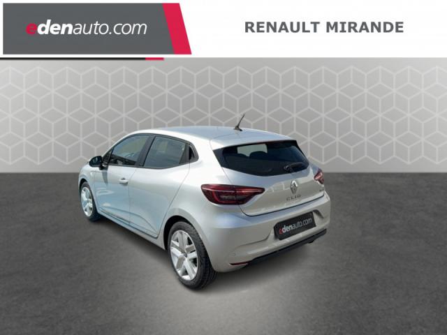 Renault Clio image 1
