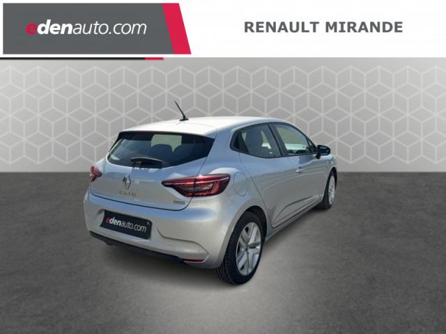 Renault Clio image 8