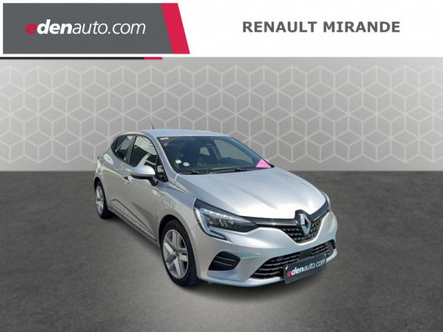 Renault Clio image 2