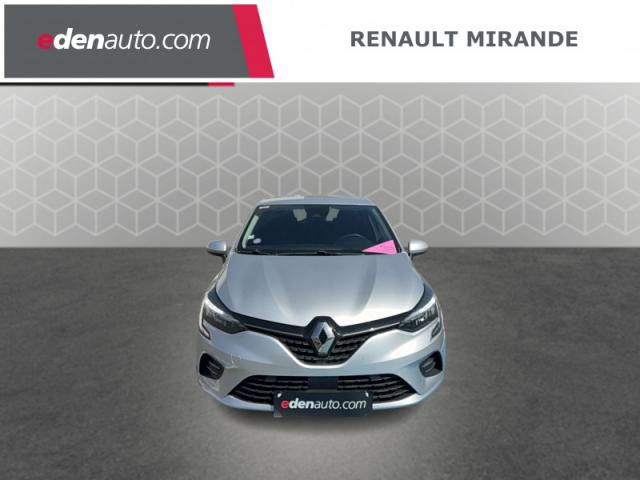 Renault Clio image 7