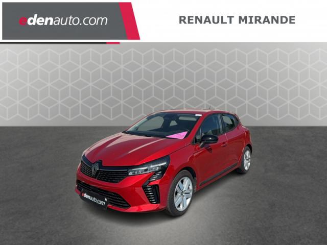 Renault Clio Tce 90 Ch Gsr2 Evolution