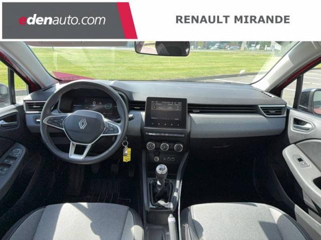 Renault Clio image 1