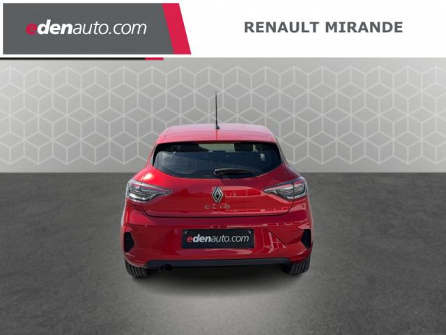 Renault Clio image 4