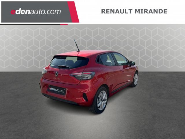 Renault Clio image 5