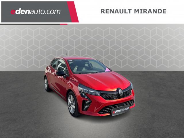 Renault Clio image 6