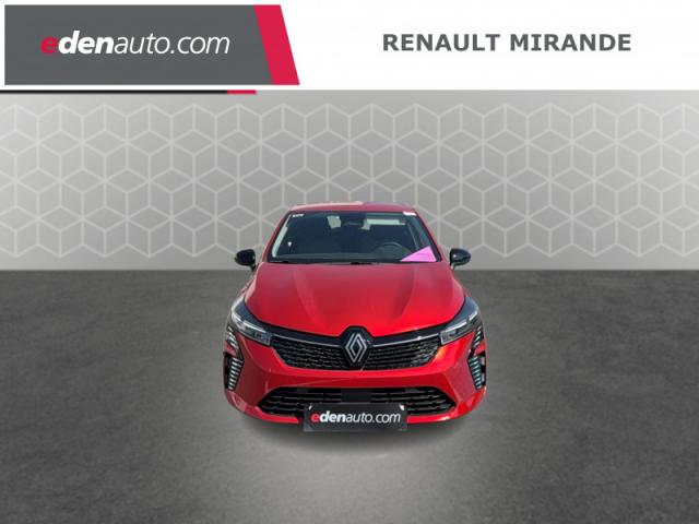 Renault Clio image 8