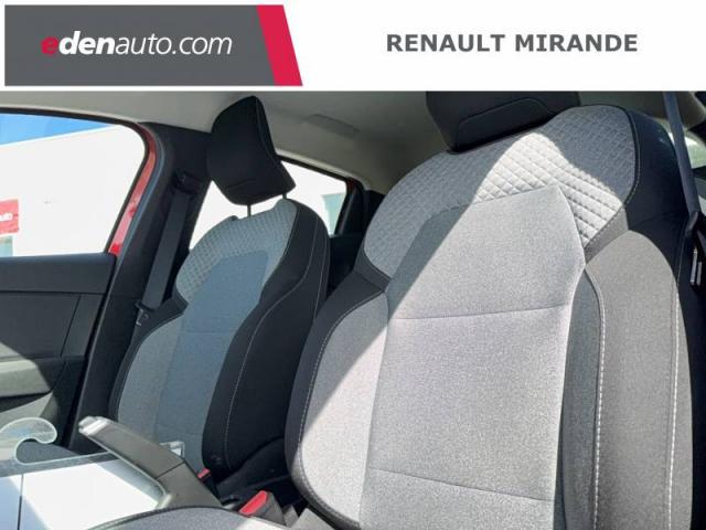 Renault Clio image 2