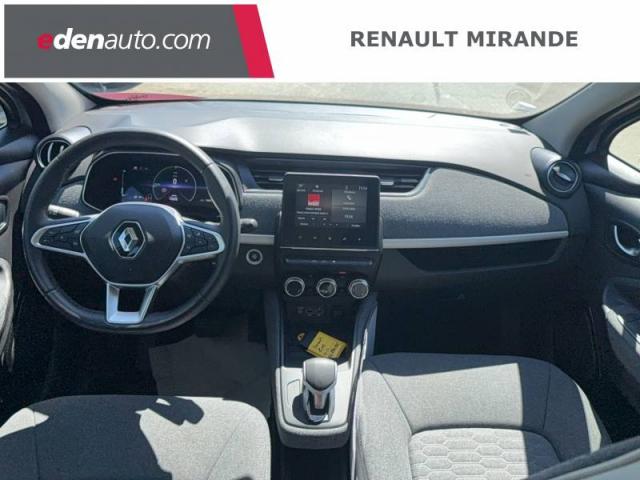 Renault Zoe image 3