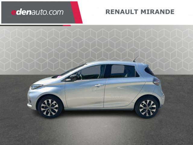 Renault Zoe image 2