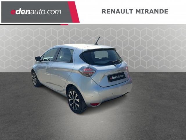 Renault Zoe image 6