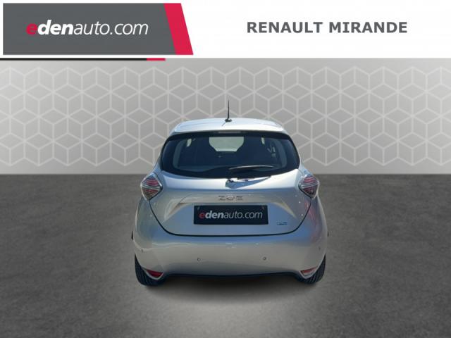 Renault Zoe image 4