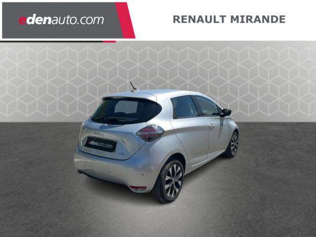 Renault Zoe image 9