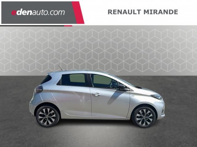 Renault Zoe image 8