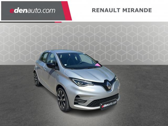 Renault Zoe image 7
