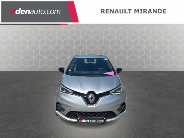 Renault Zoe image 1