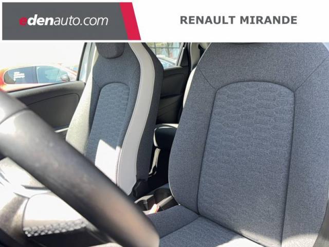 Renault Zoe image 5