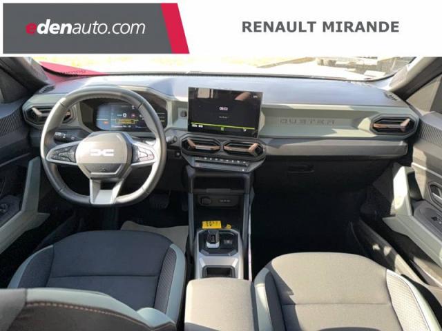 Dacia Duster image 5