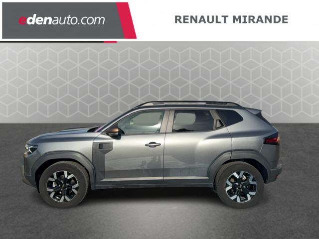 Dacia Duster image 6