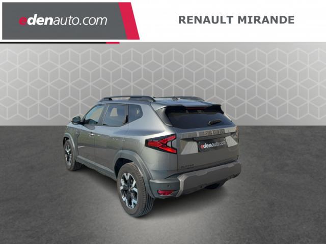 Dacia Duster image 2