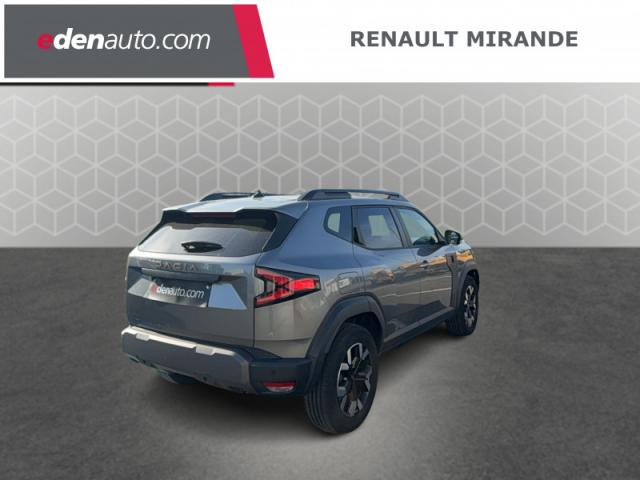 Dacia Duster image 4
