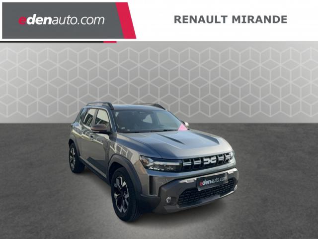 Dacia Duster image 1