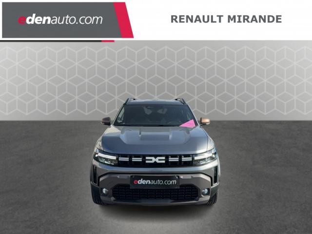 Dacia Duster image 3