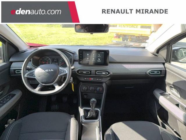 Dacia Jogger image 8