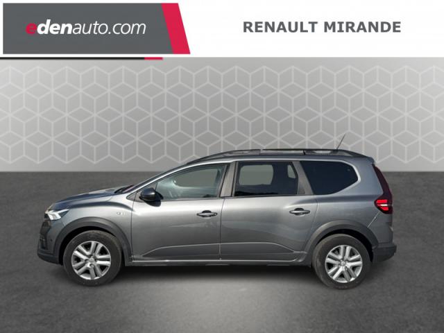 Dacia Jogger image 3